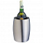 Кулер для вина Icewise, серебристый с логотипом в Самаре заказать по выгодной цене в кибермаркете AvroraStore
