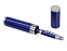 Ручка шариковая Ковентри в футляре синяя с логотипом в Самаре заказать по выгодной цене в кибермаркете AvroraStore