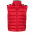 Жилет мужской STAN утепленный таффета 210T,65, 82 Красный с логотипом в Самаре заказать по выгодной цене в кибермаркете AvroraStore