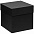Коробка Cube S, красная с логотипом в Самаре заказать по выгодной цене в кибермаркете AvroraStore