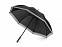 Зонт-трость Reflect с логотипом в Самаре заказать по выгодной цене в кибермаркете AvroraStore