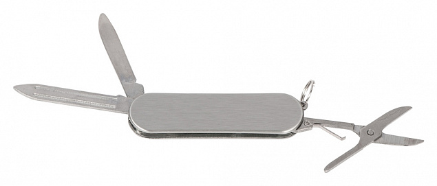 Мультитул-складной нож 3-в-1 «Talon» с логотипом в Самаре заказать по выгодной цене в кибермаркете AvroraStore