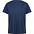 Спортивная футболка DAYTONA унисекс, КРАСНЫЙ L с логотипом в Самаре заказать по выгодной цене в кибермаркете AvroraStore