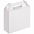 Коробка In Case M, белый с логотипом в Самаре заказать по выгодной цене в кибермаркете AvroraStore