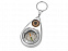 Брелок-компас "Норд" с логотипом в Самаре заказать по выгодной цене в кибермаркете AvroraStore