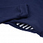 Худи унисекс Seamark, темно-синее с логотипом в Самаре заказать по выгодной цене в кибермаркете AvroraStore