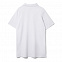 Рубашка поло Virma light, белая с логотипом в Самаре заказать по выгодной цене в кибермаркете AvroraStore