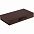 Коробка с ручкой Platt, черная с логотипом в Самаре заказать по выгодной цене в кибермаркете AvroraStore