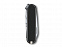 Нож-брелок Classic SD Colors «Dark Illusion», 58 мм, 7 функций с логотипом в Самаре заказать по выгодной цене в кибермаркете AvroraStore