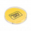 Монетница прозрачная круглая с логотипом в Самаре заказать по выгодной цене в кибермаркете AvroraStore