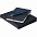Набор Saffian Mini, синий с логотипом в Самаре заказать по выгодной цене в кибермаркете AvroraStore