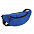 Сумки Сумка поясная 121 Тёмно-синий с логотипом в Самаре заказать по выгодной цене в кибермаркете AvroraStore
