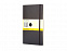 Записная книжка Classic Soft, Pocket (в клетку) с логотипом в Самаре заказать по выгодной цене в кибермаркете AvroraStore