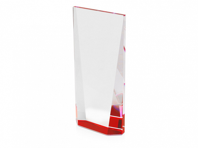 Награда Rock с логотипом в Самаре заказать по выгодной цене в кибермаркете AvroraStore