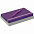 Набор Shall Color, фиолетовый с логотипом в Самаре заказать по выгодной цене в кибермаркете AvroraStore