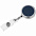 Ретрактор Devon, серый с логотипом в Самаре заказать по выгодной цене в кибермаркете AvroraStore