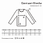 Свитшот Iqoniq Etosha из переработанного хлопка, унисекс, 280 г/м² с логотипом в Самаре заказать по выгодной цене в кибермаркете AvroraStore