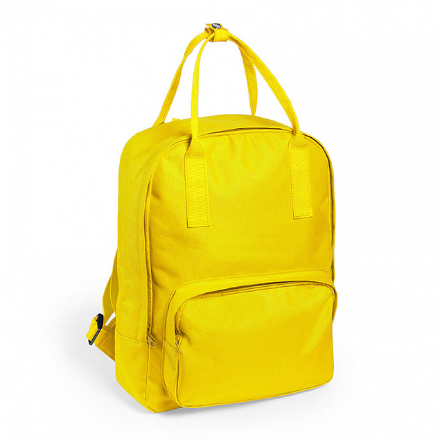 Рюкзак SOKEN с логотипом в Самаре заказать по выгодной цене в кибермаркете AvroraStore