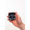 Беспроводные наушники Accesstyle Saffron TWS, черный с логотипом в Самаре заказать по выгодной цене в кибермаркете AvroraStore