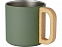 Кружка «Bjorn» с медной вакуумной изоляцией, 360 мл с логотипом в Самаре заказать по выгодной цене в кибермаркете AvroraStore