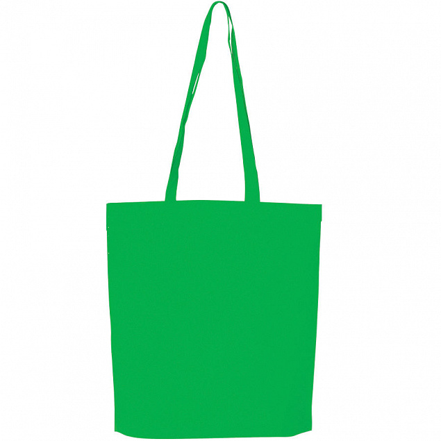 Сумка для покупок PROMO с логотипом в Самаре заказать по выгодной цене в кибермаркете AvroraStore