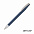 Ручка шариковая COBRA SOFTGRIP MM с логотипом в Самаре заказать по выгодной цене в кибермаркете AvroraStore