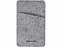 Картхолдер с креплением на телефон Slot, серый с логотипом в Самаре заказать по выгодной цене в кибермаркете AvroraStore