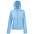 Толстовка женская "Lady-Fit Hooded Sweat Jacket" с логотипом в Самаре заказать по выгодной цене в кибермаркете AvroraStore