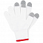 Сенсорные перчатки на заказ Guanti Tok, акрил с логотипом в Самаре заказать по выгодной цене в кибермаркете AvroraStore
