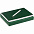 Набор Romano, зеленый с логотипом в Самаре заказать по выгодной цене в кибермаркете AvroraStore