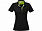 Рубашка поло Solo женская с логотипом в Самаре заказать по выгодной цене в кибермаркете AvroraStore