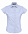Рубашка женская с коротким рукавом EXCESS, черная с логотипом в Самаре заказать по выгодной цене в кибермаркете AvroraStore