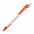 Ручка шариковая "Boston" с логотипом в Самаре заказать по выгодной цене в кибермаркете AvroraStore