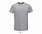 Фуфайка (футболка) REGENT мужская,Тёмно-серый/графит 4XL с логотипом в Самаре заказать по выгодной цене в кибермаркете AvroraStore