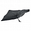 Автомобильный зонт Sunvisor с логотипом в Самаре заказать по выгодной цене в кибермаркете AvroraStore