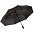 Зонт складной AOC Mini с цветными спицами, белый с логотипом в Самаре заказать по выгодной цене в кибермаркете AvroraStore