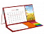 Календарь настольный на заказ Sticky, с блоком 50 листов с логотипом в Самаре заказать по выгодной цене в кибермаркете AvroraStore