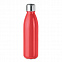 Бутылка стеклянная 500мл с логотипом в Самаре заказать по выгодной цене в кибермаркете AvroraStore