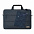 Подарочный набор Forum, серый (сумка, ежедневник, ручка) с логотипом в Самаре заказать по выгодной цене в кибермаркете AvroraStore