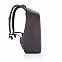 Антикражный рюкзак Bobby Hero  XL, черный с логотипом в Самаре заказать по выгодной цене в кибермаркете AvroraStore