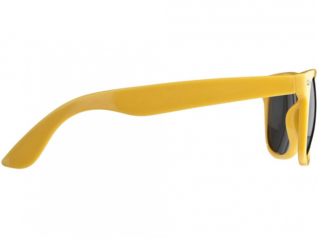 Очки солнцезащитные «Sun ray» с логотипом в Самаре заказать по выгодной цене в кибермаркете AvroraStore
