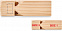 Деревянный свисток для поезда с логотипом в Самаре заказать по выгодной цене в кибермаркете AvroraStore