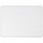 Коврик для мыши Paddo ХL, белый с логотипом в Самаре заказать по выгодной цене в кибермаркете AvroraStore