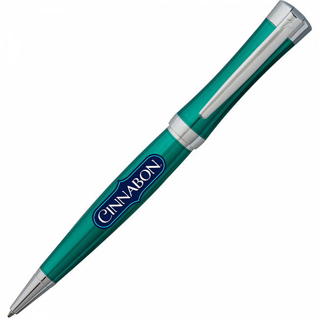 Ручки с логотипом на заказ в Самаре