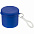 Дождевик в футляре Trifle, синий с логотипом в Самаре заказать по выгодной цене в кибермаркете AvroraStore