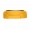 Козырек Козырёк 25U Жёлтый с логотипом в Самаре заказать по выгодной цене в кибермаркете AvroraStore
