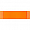 Лейбл тканевый Epsilon, S, оранжевый неон с логотипом в Самаре заказать по выгодной цене в кибермаркете AvroraStore