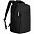 Рюкзак для ноутбука Burst Onefold, серый с логотипом в Самаре заказать по выгодной цене в кибермаркете AvroraStore