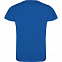 Спортивная футболка CAMIMERA мужская, КОРОЛЕВСКИЙ СИНИЙ XL с логотипом в Самаре заказать по выгодной цене в кибермаркете AvroraStore