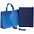 Набор Devon Span, синий с логотипом в Самаре заказать по выгодной цене в кибермаркете AvroraStore